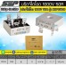 บริดจ์ไดโอด 1000V 50A รุ่น KBPC5010